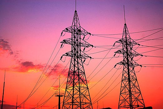 鐵塔及通信鐵塔分類